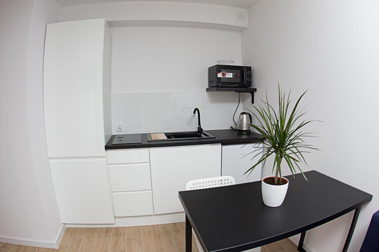 Komfi Dom Apartment Rzeszow