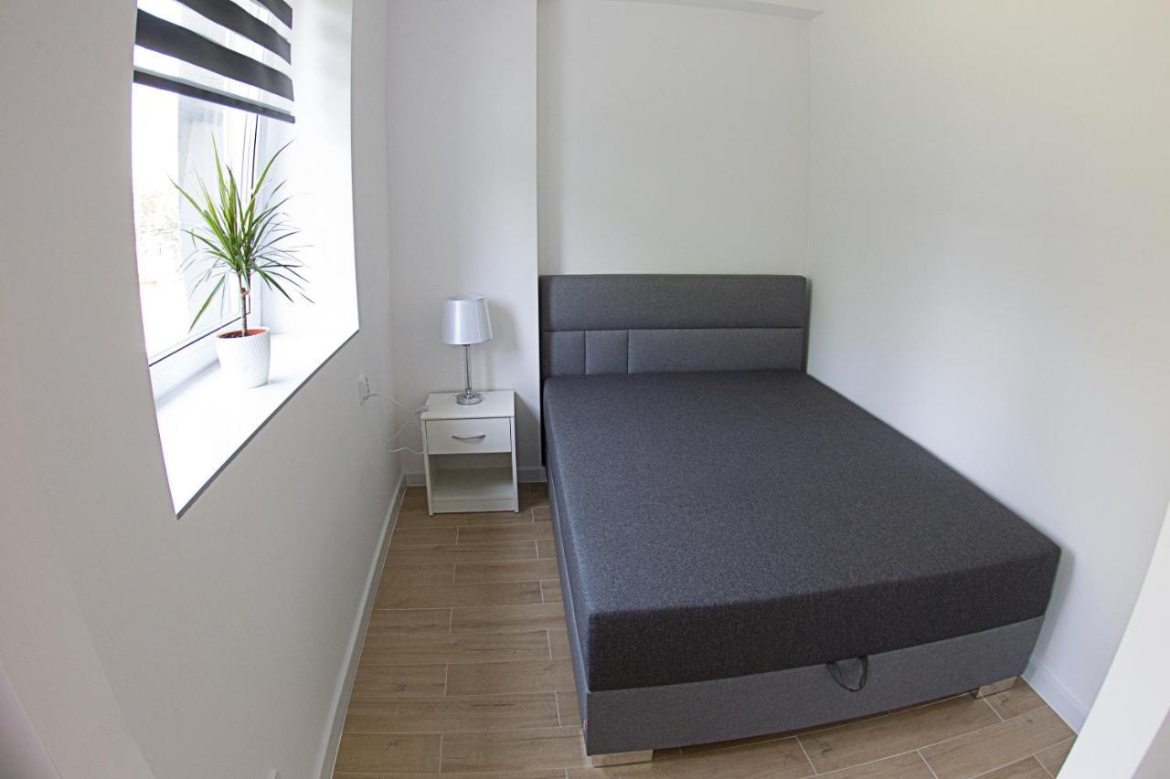 Komfi Dom Apartment *