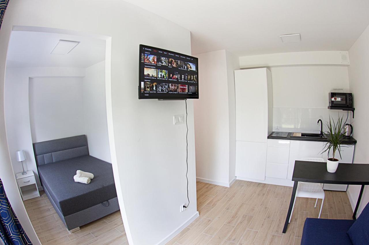 Apartment Komfi Dom *