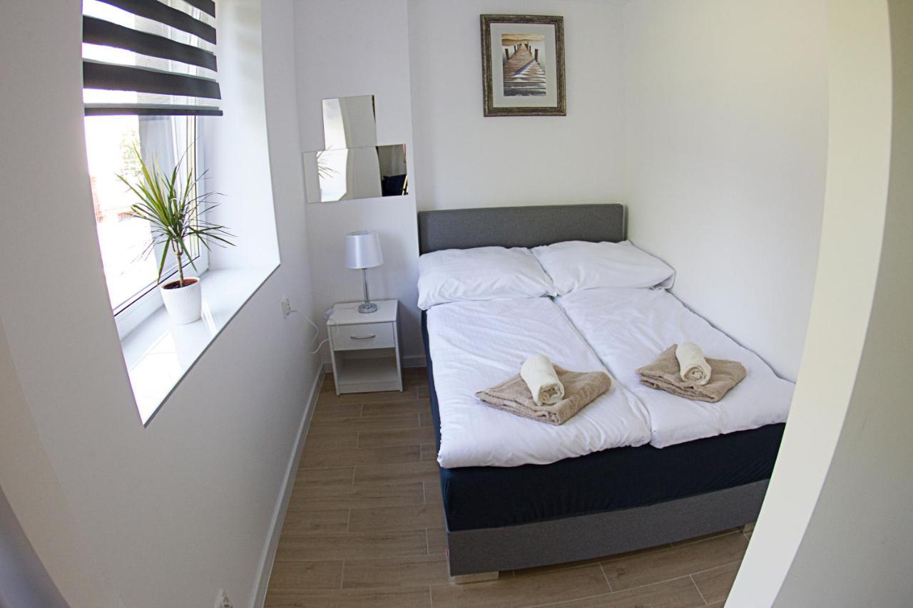 Apartment Komfi Dom Rzeszów