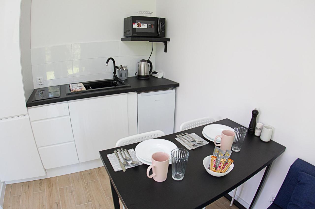 Apartment Komfi Dom Rzeszów