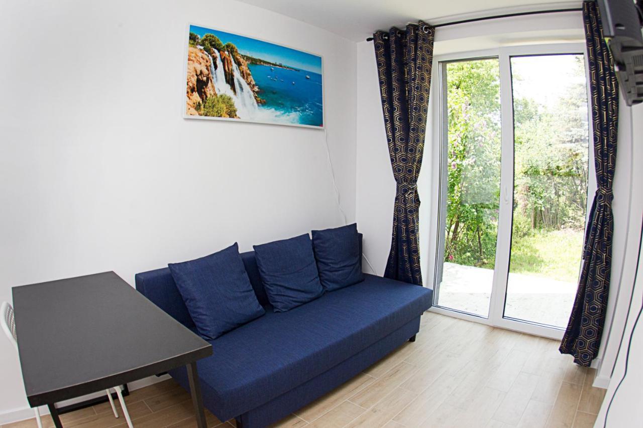 Komfi Dom Apartment